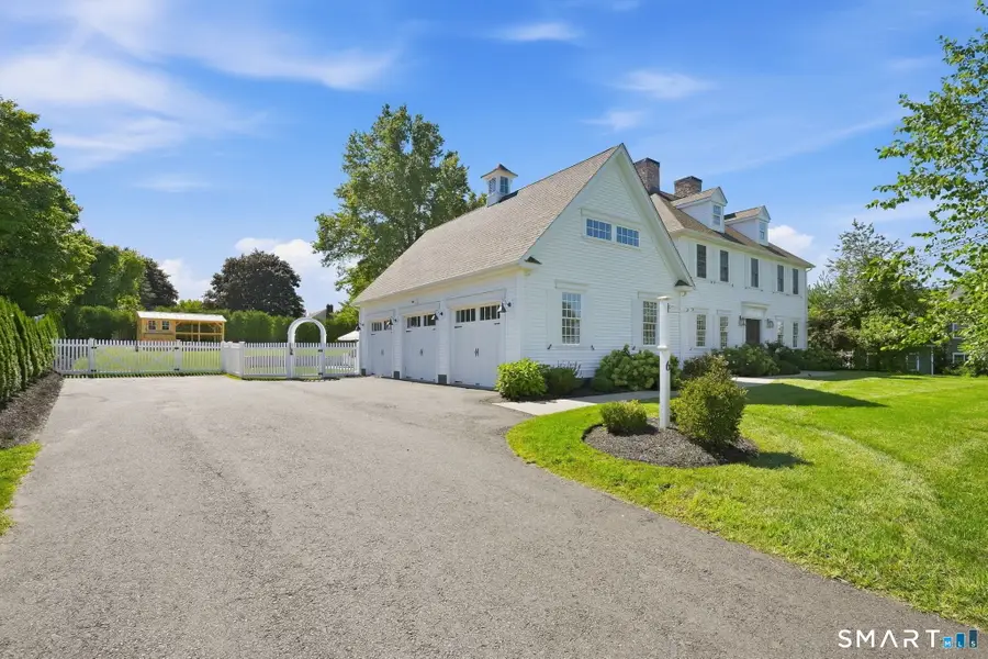 6 Matthew Drive, Suffield, CT 06078 - #3