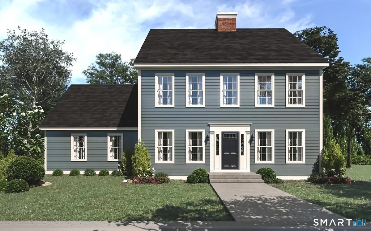 7A Freya Lane, East Hampton, CT 06424 - #1