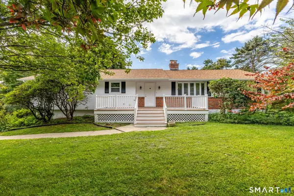 412 Narrow Lane, Orange, CT 06477