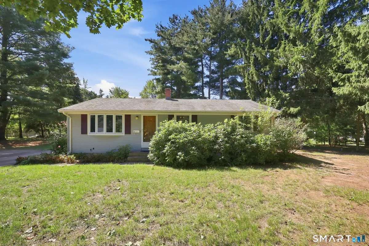33 Spring Garden Road, Enfield, CT 06082 - #1
