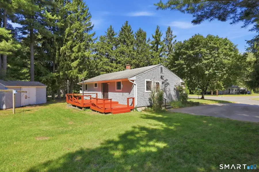 33 Spring Garden Road, Enfield, CT 06082 - #3