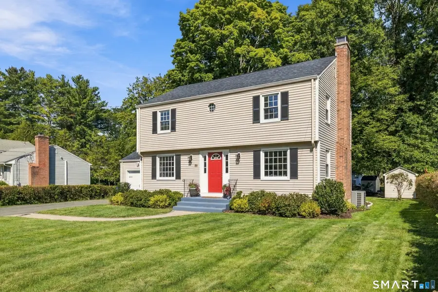 88 Parsons Drive, West Hartford, CT 06117 - #2