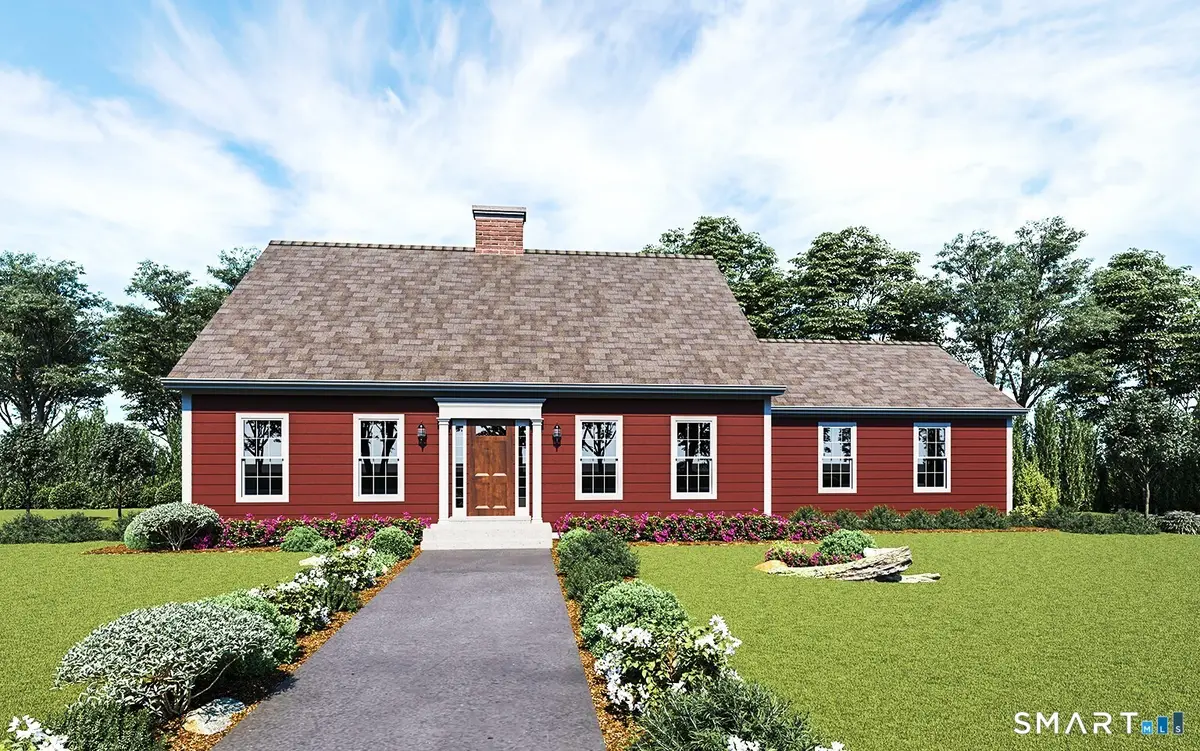 7 Freya Lane, East Hampton, CT 06424 - #1