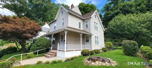 1375 Baldwin Street, Waterbury, CT 06706