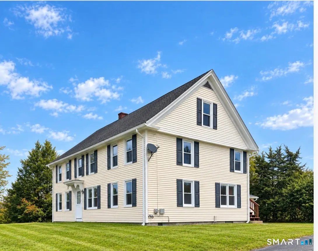 114 Green Hollow Road, Killingly, CT 06239 - #1