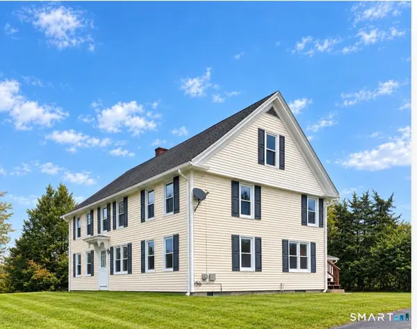 114 Green Hollow Road, Killingly, CT 06239
