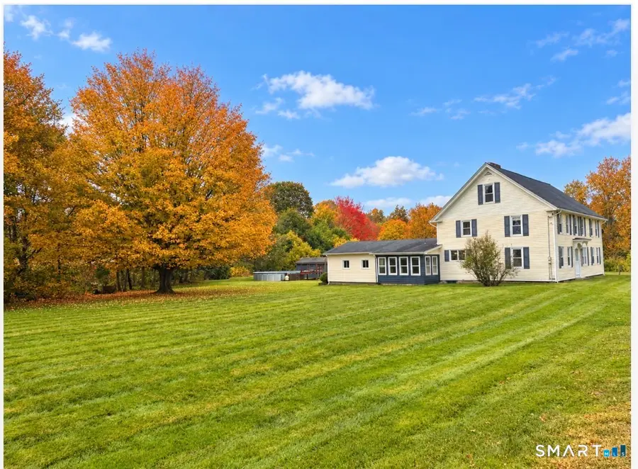 114 Green Hollow Road, Killingly, CT 06239 - #2