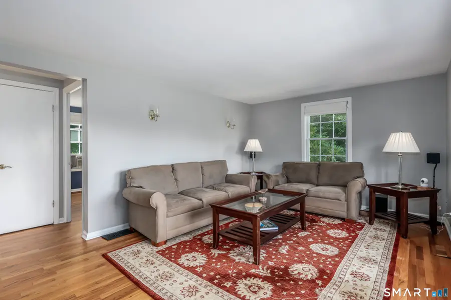 7 Parmalee Park Place, Newtown, CT 06470 - #3