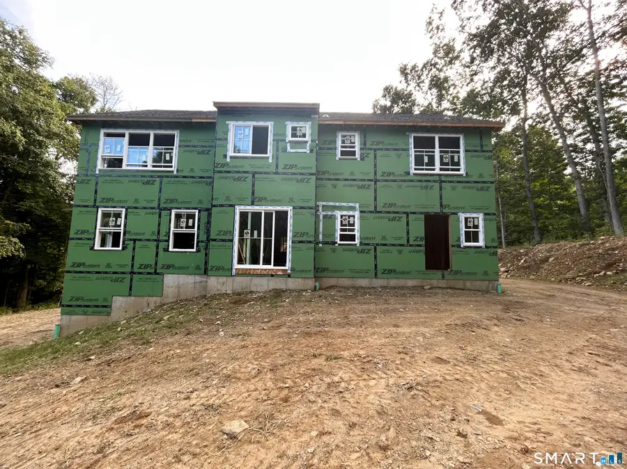 4 Randall Drive, Oxford, CT 06478 - #3