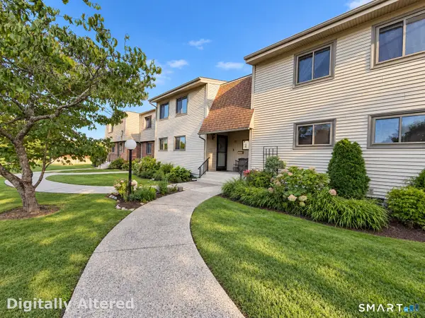 91 Riverview Road #5D, East Lyme, CT 06333