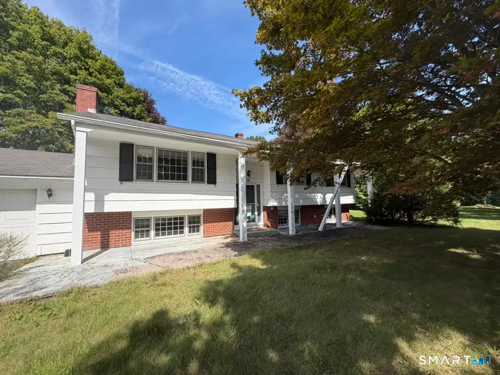 66 Venta Drive, Northford, CT 06472 - #1