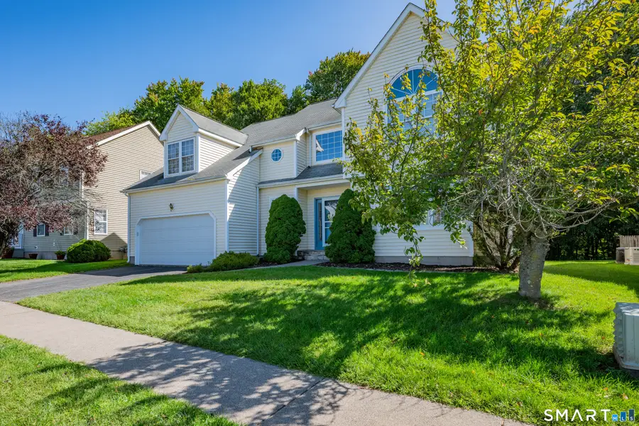 62 Greenview Terrace, Middletown, CT 06457 - #2