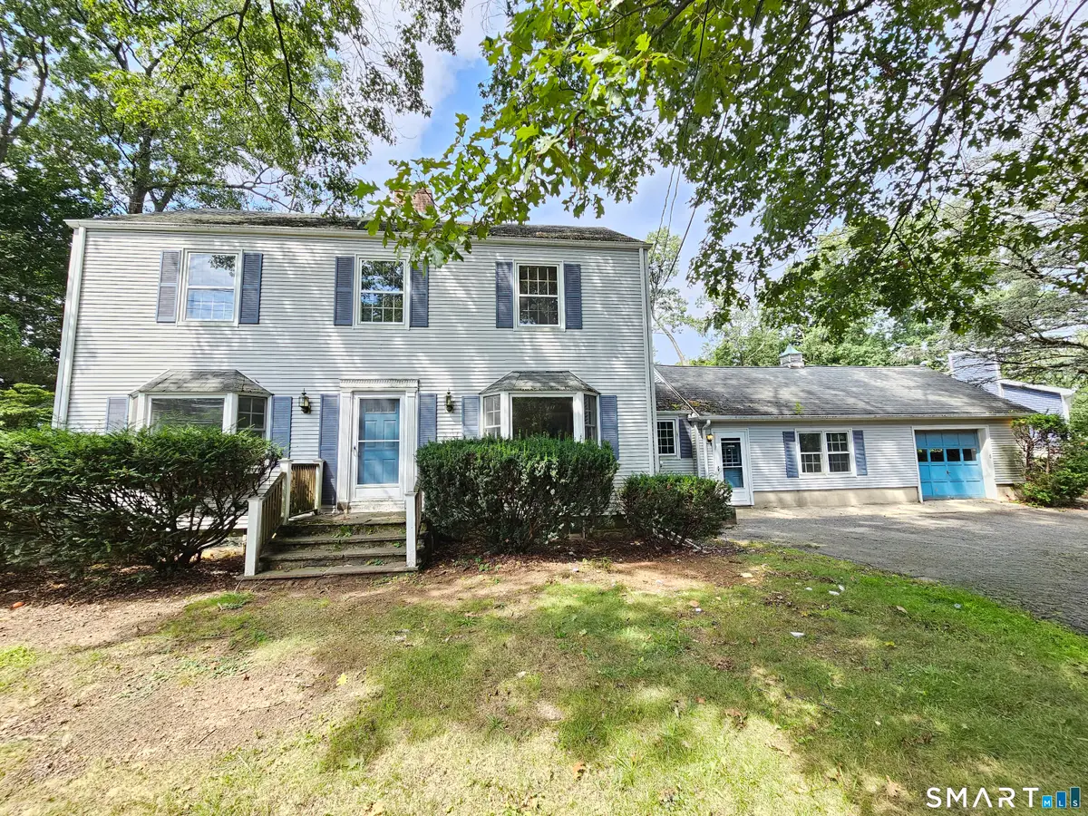 102 Fillow Street, Norwalk, CT 06850 - #1