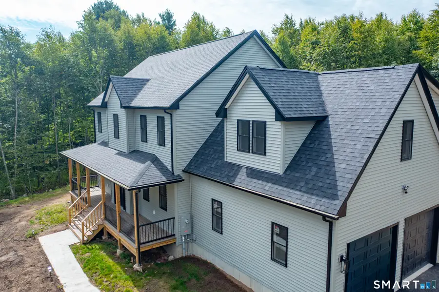 769 Brook Road, Hampton, CT 06247 - #2
