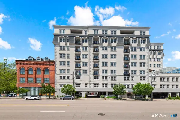 461 Bank Street #403, New London, CT 06320