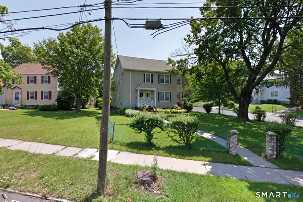 118 Cornwall Street, Hartford, CT 06112