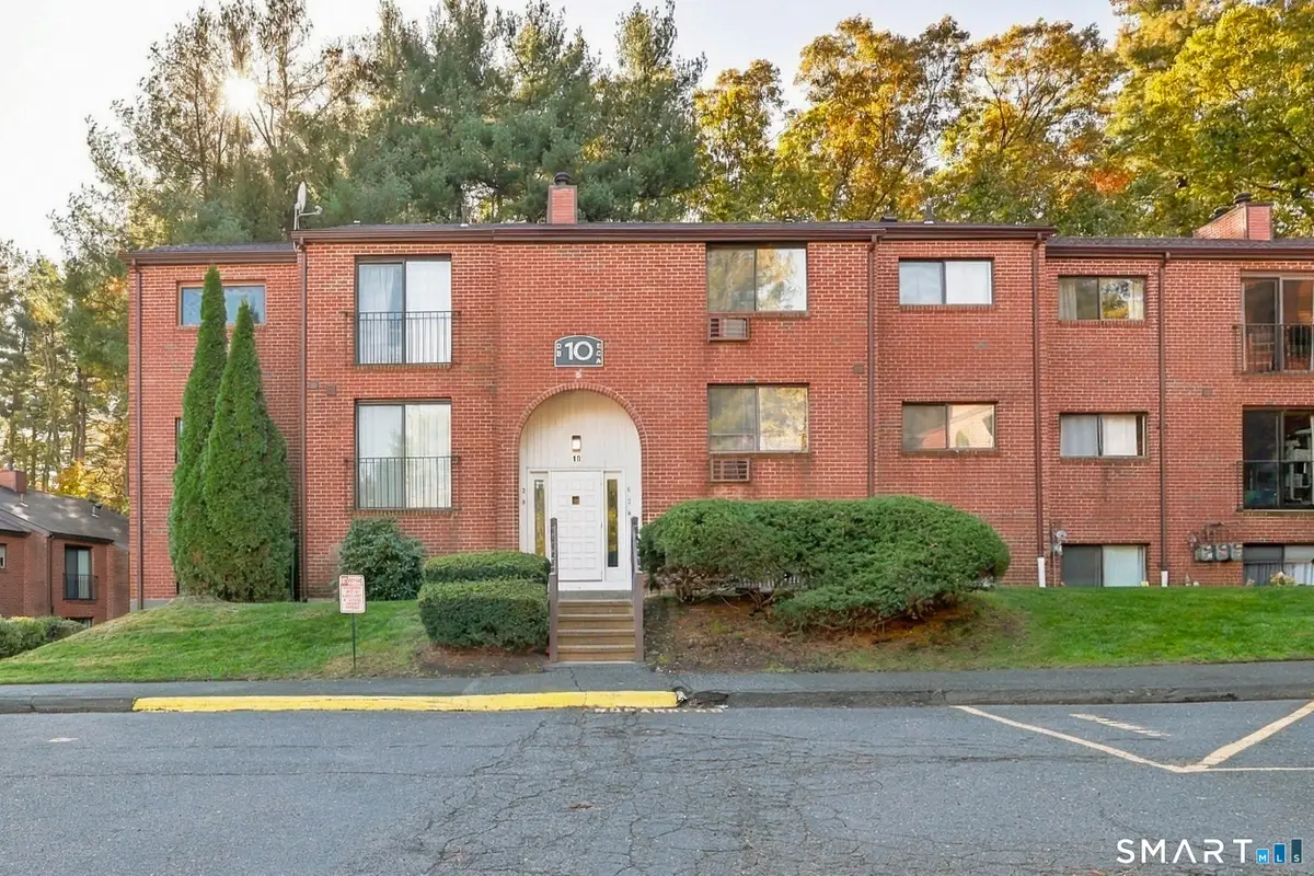 500 Darling Street #10A, Southington, CT 06489 - #1