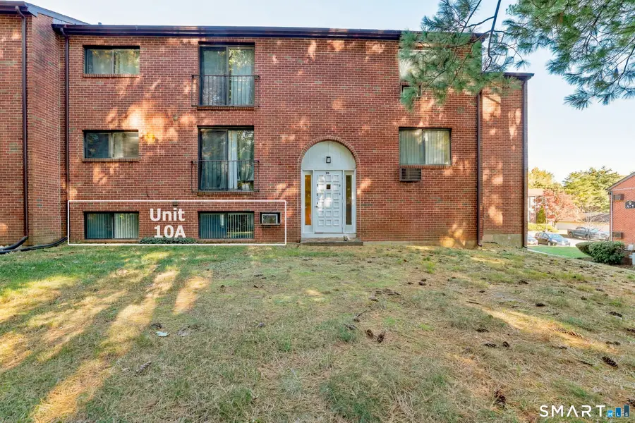 500 Darling Street #10A, Southington, CT 06489 - #2