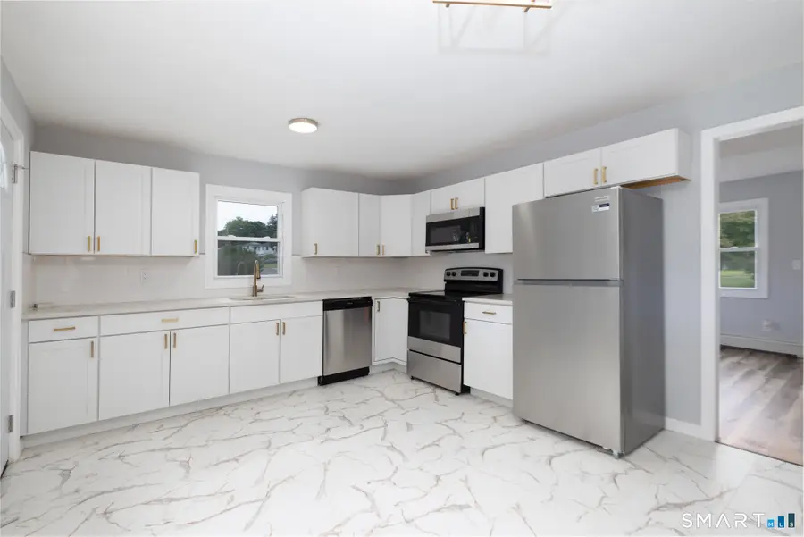 23 Dan Parker Drive, Waterbury, CT 06704 - #2