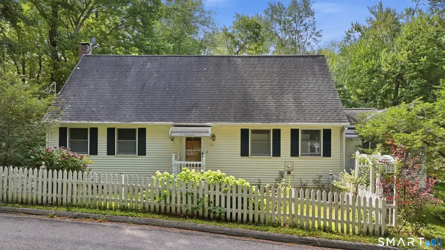 131 Vernon Branch Road, Coventry, CT 06238 - #2