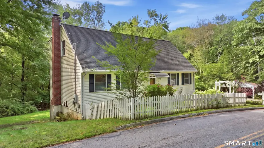 131 Vernon Branch Road, Coventry, CT 06238 - #3