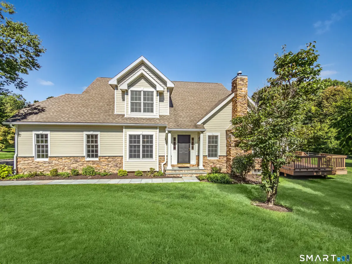 638 Danbury Road #37, Ridgefield, CT 06877 - #1