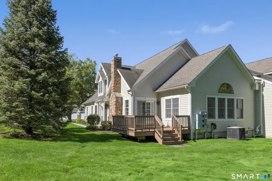 638 Danbury Road #37, Ridgefield, CT 06877 - #2