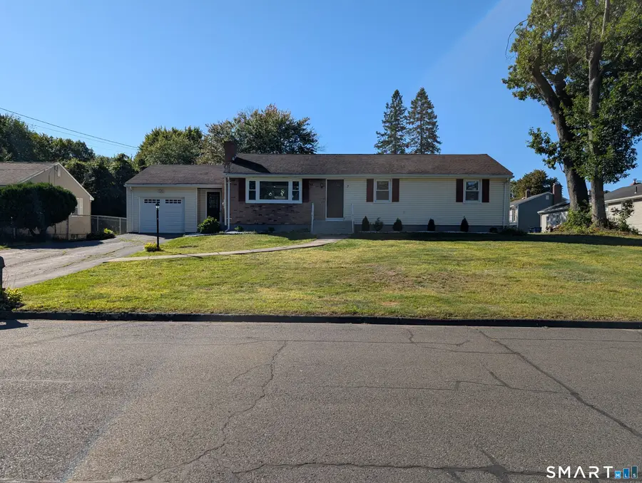 3 Vinlen Drive, Windsor, CT 06095 - #2