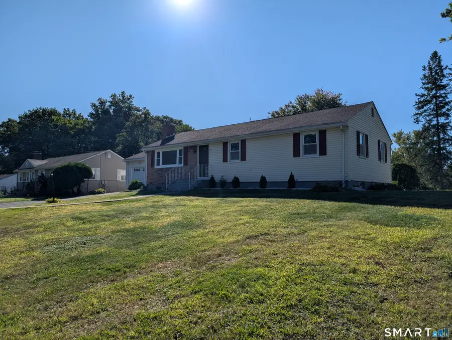 3 Vinlen Drive, Windsor, CT 06095 - #3