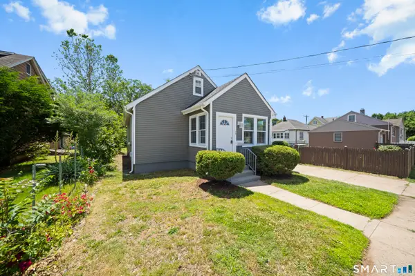70 Lambert Street, West Haven, CT 06516