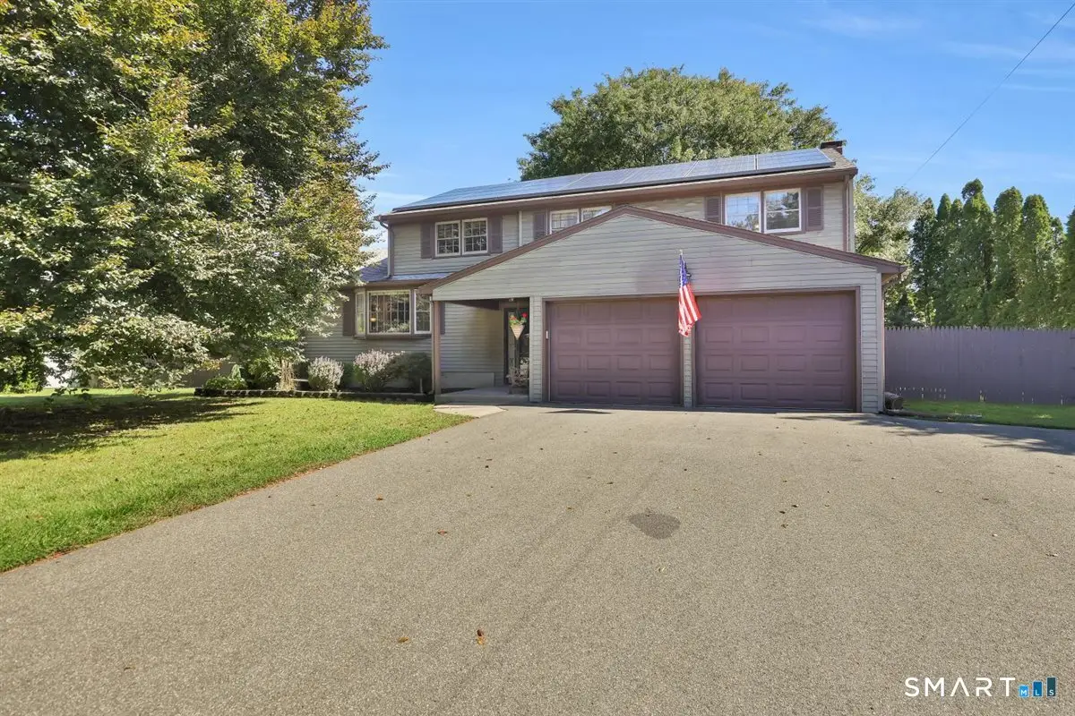 306 Cromwell Avenue, Rocky Hill, CT 06067 - #1