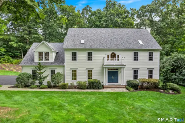24 Judd Hill Road, Bethany, CT 06524