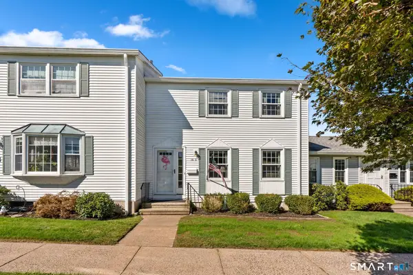 16 Esquire Drive #E, Manchester, CT 06042