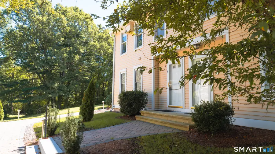 54 Rope Ferry Road #F105, Waterford, CT 06385 - #2