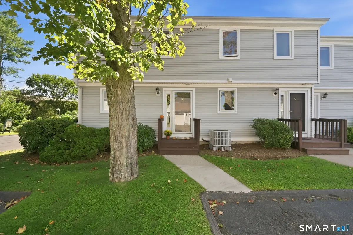 59 Mallard Cove #59, East Hampton, CT 06424 - #1