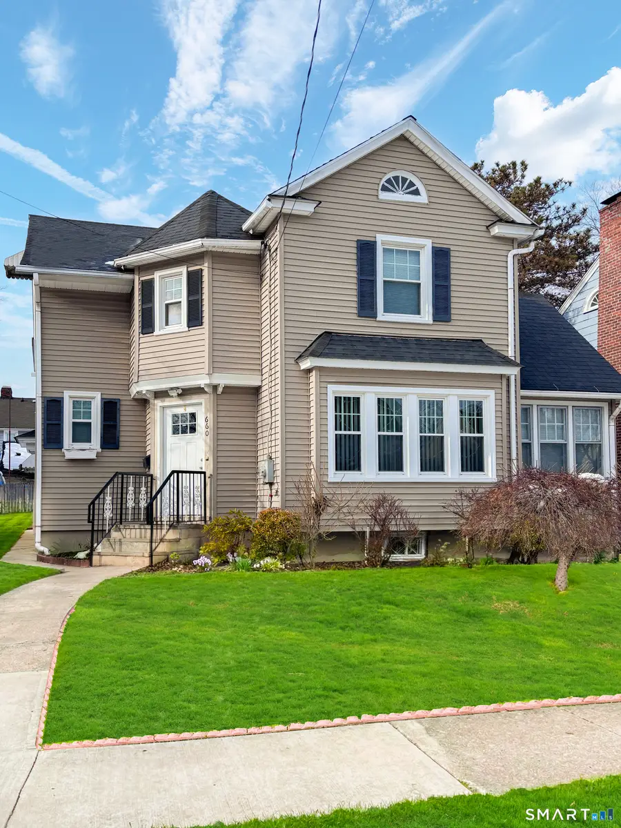 660 West Jackson Avenue, Bridgeport, CT 06604 - #3