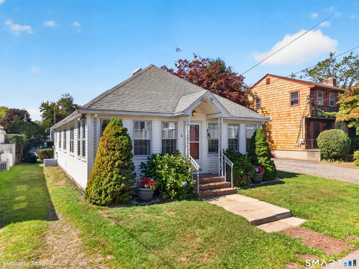3 Brookside Avenue, Old Lyme, CT 06371 - #1