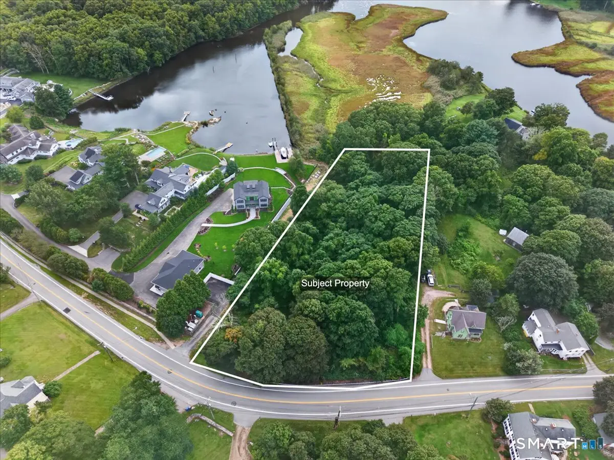 187 Lot 2 Whitehall Avenue, Mystic, CT 06355 - #1