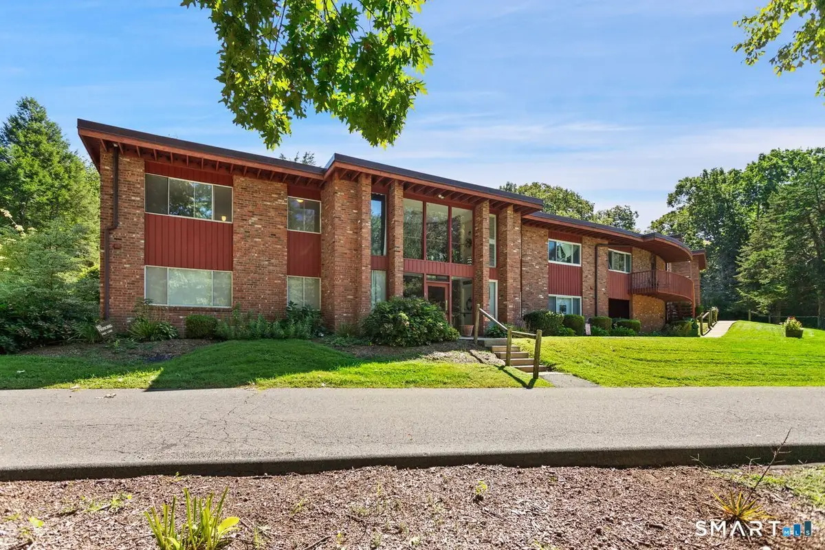 126 Sherman Hill Road #C15, Woodbury, CT 06798 - #1