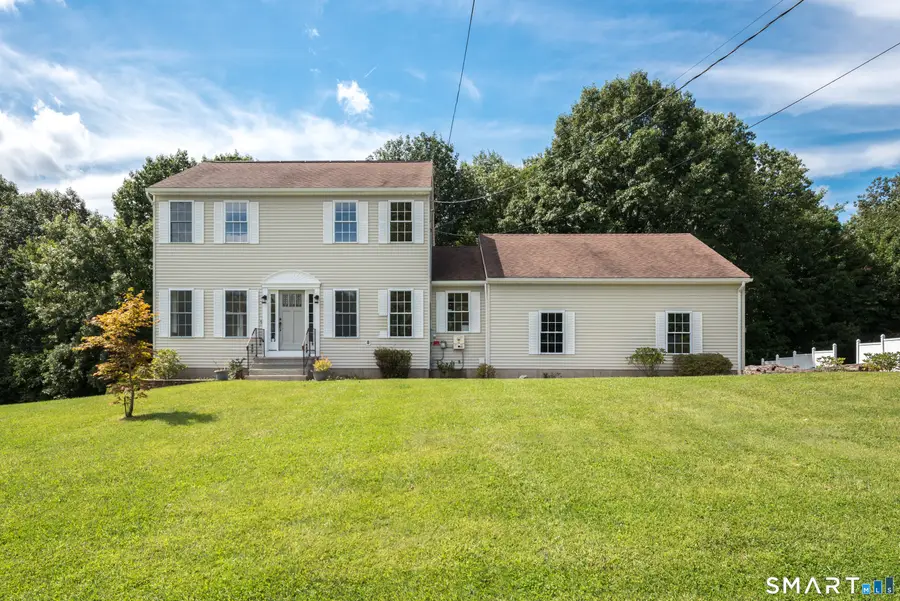 149 South Colman Road, Wolcott, CT 06716 - #3