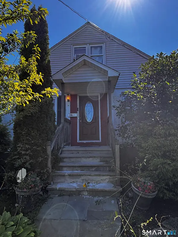 285 Charles Street, Bridgeport, CT 06606