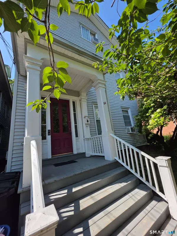 54 Pearl Street, New Haven, CT 06511