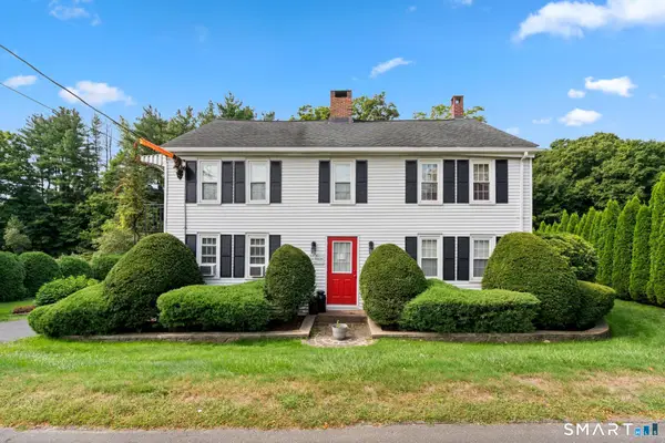 1355 Poquonock Avenue, Windsor, CT 06095