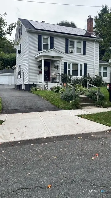 50 Nepaug Street, Hartford, CT 06106 - #1