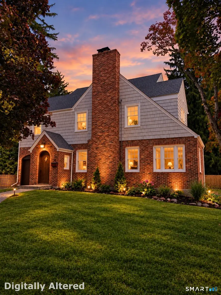 18 Eastview Street, West Hartford, CT 06107 - #2