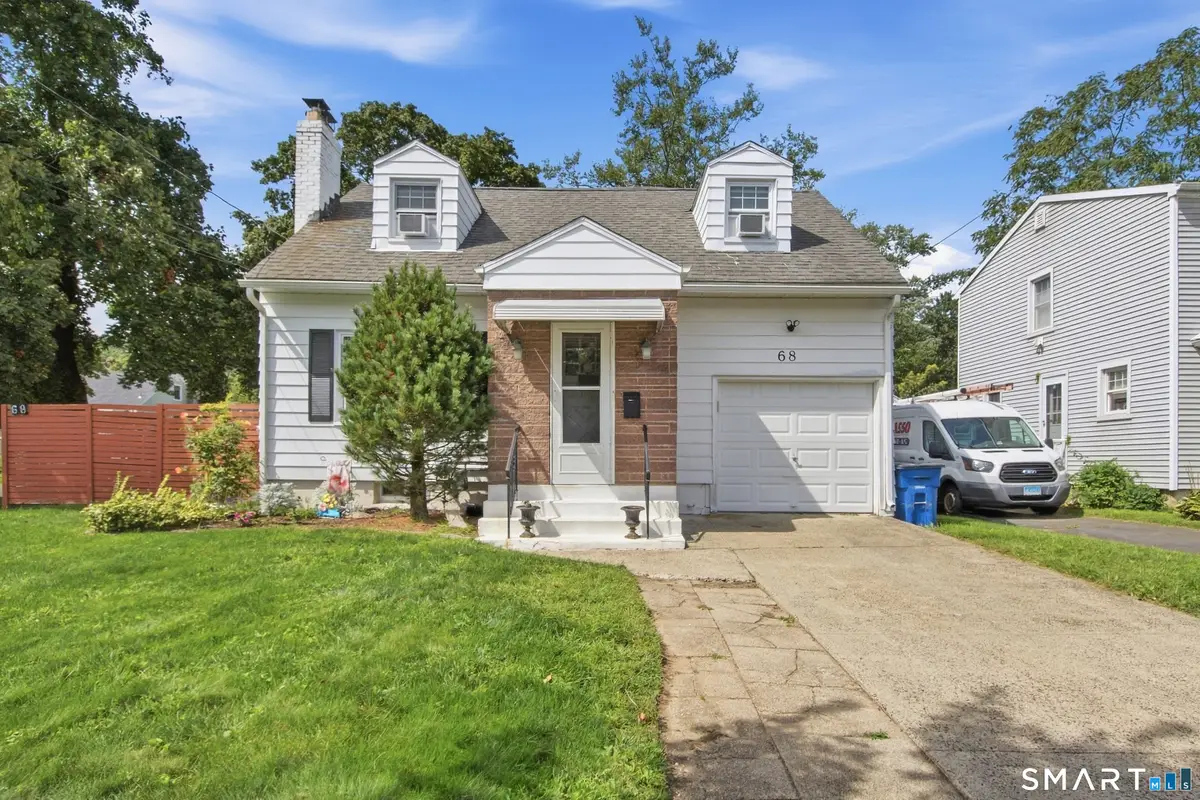 68 Beverly Road, New Haven, CT 06515 - #1