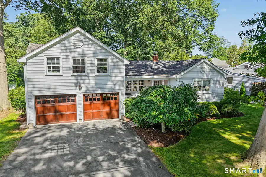 78 Greenbriar Road, Fairfield, CT 06824 - #2