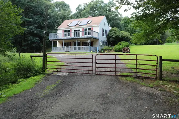 166 Cooper Lane, Stafford, CT 06076