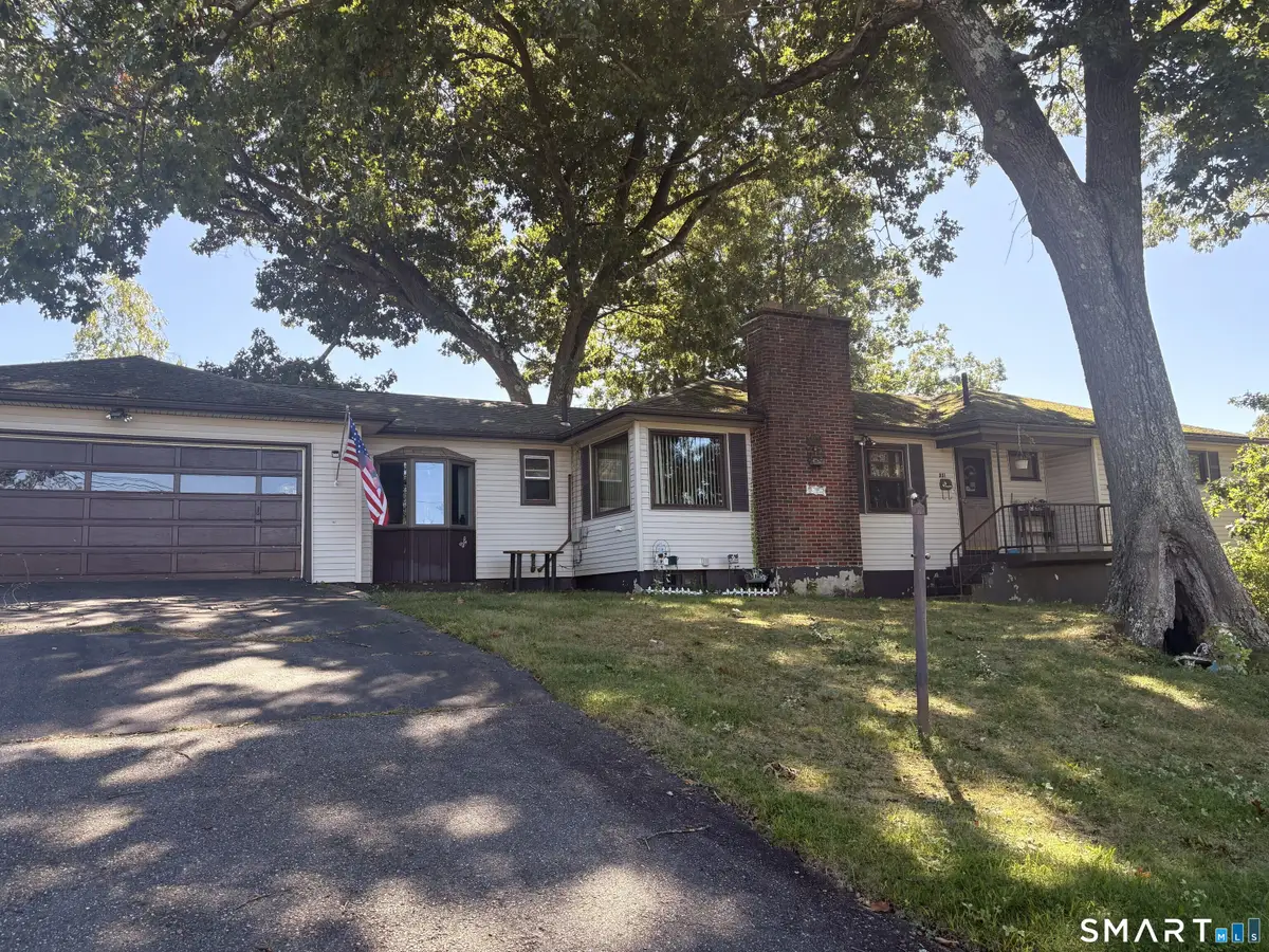 231 Highland Drive, Waterbury, CT 06708 - #1