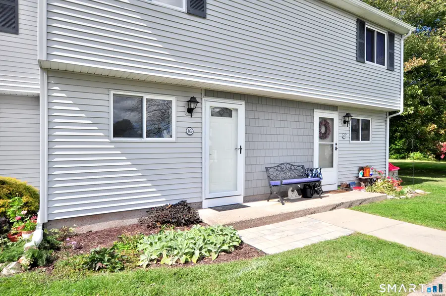 16 Seymour Road #8G, East Granby, CT 06026 - #2